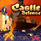 Castle Defense Inlogic