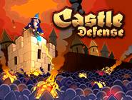 Castle Defense Inlogic