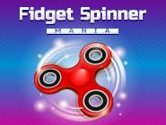 Fidget Spinner Mania