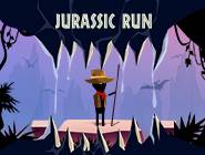 Jurassic Run