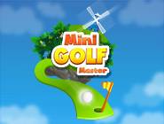 Minigolf Master