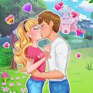 Princess Magical Fairytale Kiss