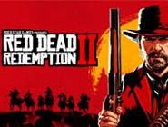 Red Dead Redemption 2