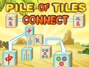 Pile Of Tiles Connect