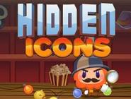 Hidden Icons