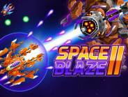 Space Blaze 2