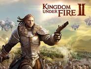 Kingdom Under Fire