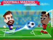 Football Masters Euro 2020