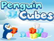 Penguin Cubes HTML5