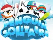 Penguin Solitaire