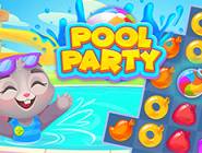 Pool Party Match3