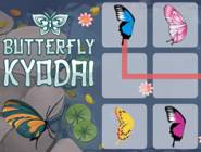 ButterflyKyodai