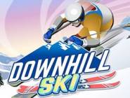 Downhill Ski 2020