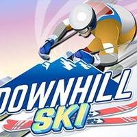 Downhill Ski 2020