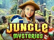 Jungle Mysteries