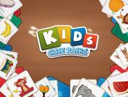 Kids Cute Pairs