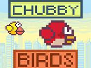 Chubby Birds