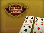 Freecell Solitaire Inlogic