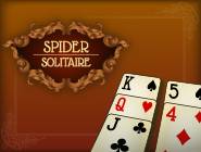 Spider Solitaire Inlogic