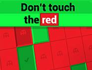 Don't Touch the Red