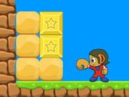 Alex Kidd 2D