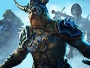 Vikings : War of Clans