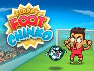 Flappy FootChinko