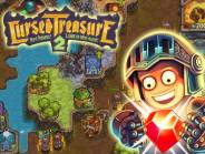 Cursed Treasure 2 HTML5