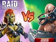 Jeu de sport en ligne Jeu de sport en ligne