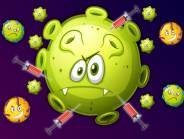 Kill The Coronavirus