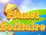 Planet Solitaire