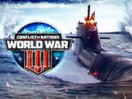 Conflict of Nations World War 3