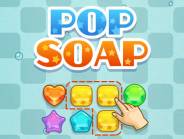 Pop Soap