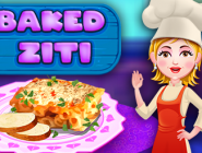 Baked Ziti