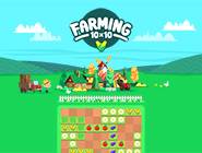 Farming 10x10