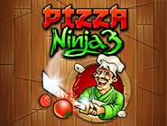 Pizza Ninja 3