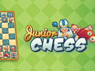 Junior Chess