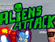 Aliens Attack 2020