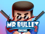 Mr Bullet 2 Online