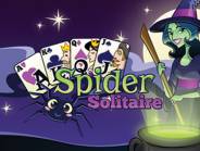 Spider Solitaire 2020