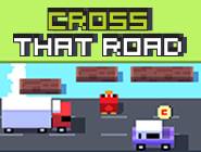 Cross That Road