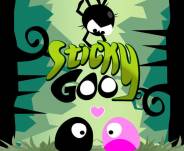 Sticky Goo