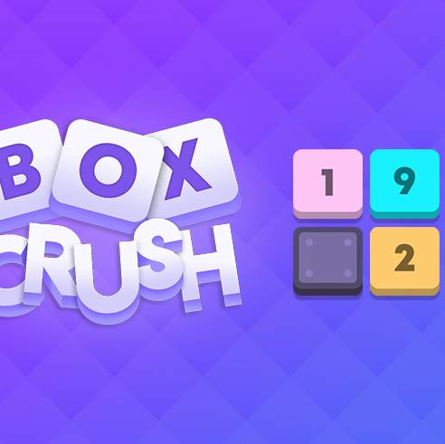 Box Crush