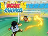 Foot Chinko 2020
