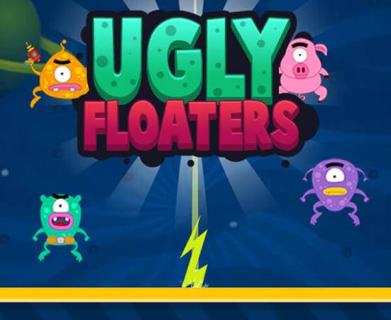 Ugly Floaters