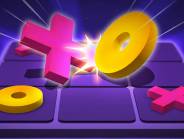 Tic Tac Toe Online