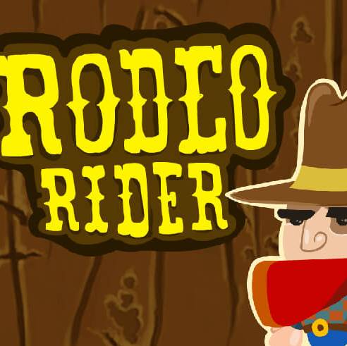 Rodeo Rider