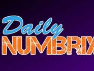 Daily Numbrix