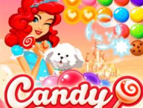 Candy Bubble - Free game at PlayHub Boosting Marketplace