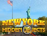 New York Hidden Objects